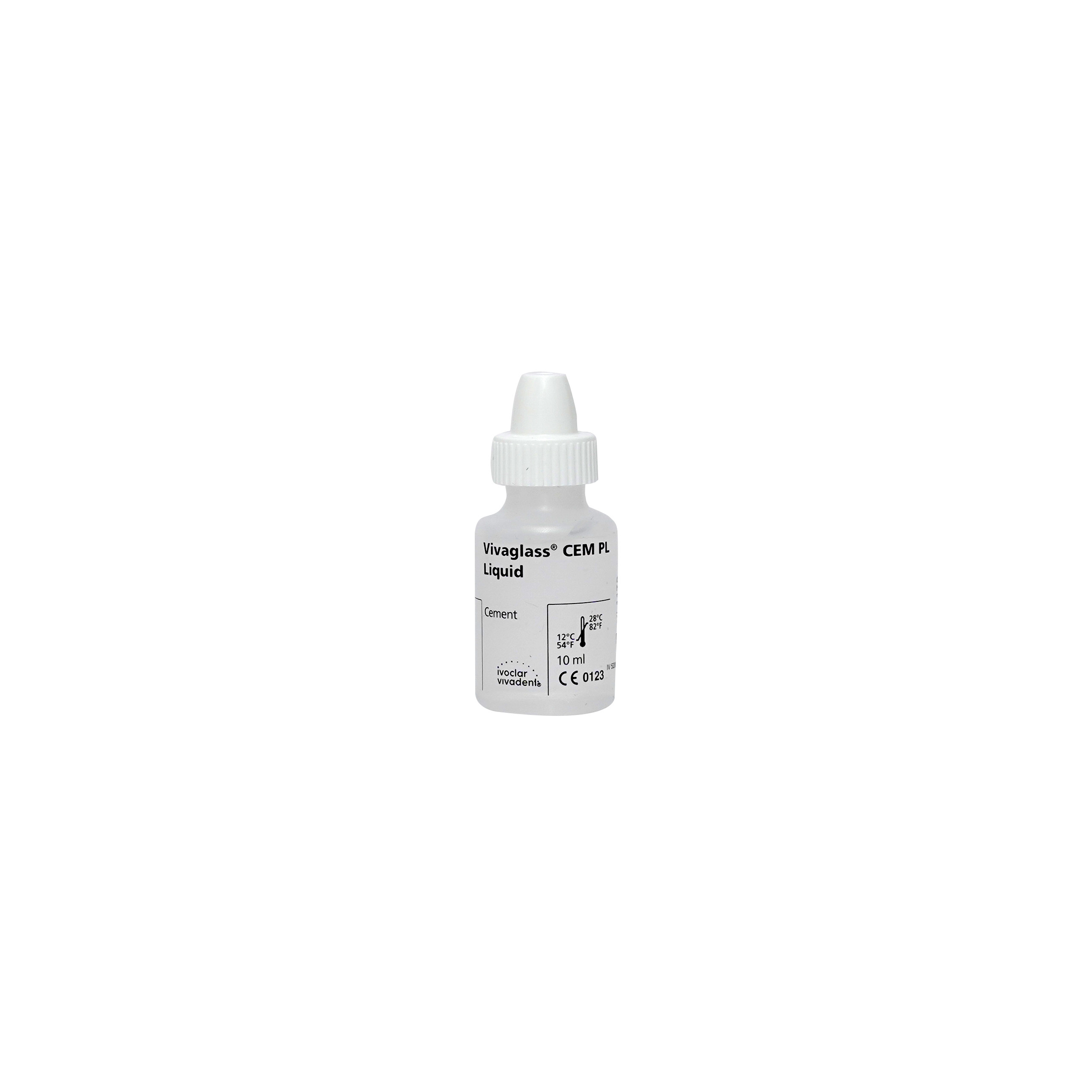 Ivoclar Vivaglass Cem PL Liquid Refill